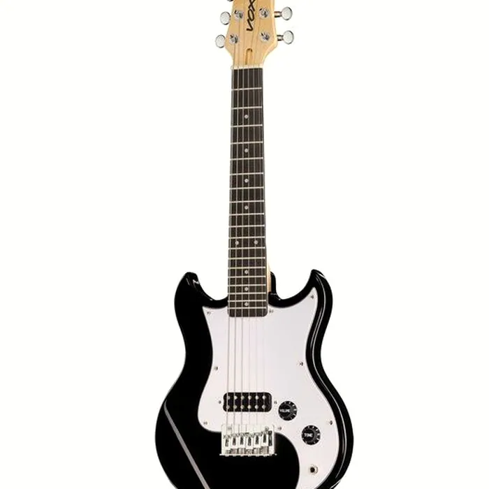 Vox SDC-1 Mini Guitar Black – photo 2