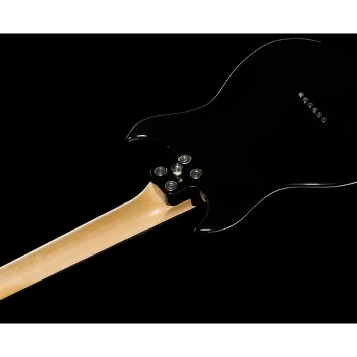 Vox SDC-1 Mini Guitar Black – photo 10