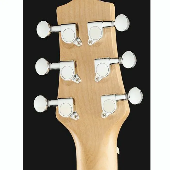 Vox SDC-1 Mini Guitar Black – photo 9