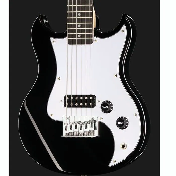 Vox SDC-1 Mini Guitar Black – photo 6