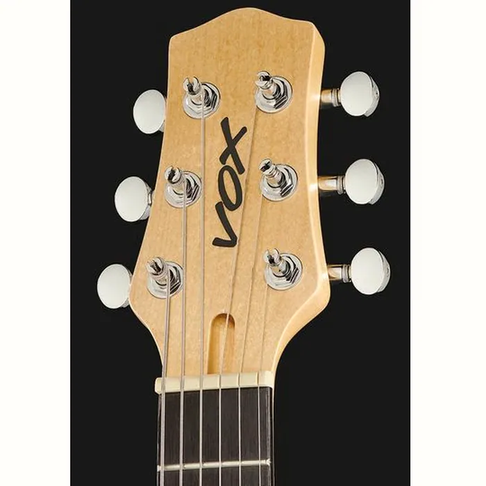 Vox SDC-1 Mini Guitar Black – photo 8