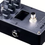 La Pédale d’effet Vox Silk Drive – Photos, Tests & Avis