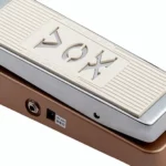La Pédale d’effet Vox V 847-C Custom Wah – Photos, Tests & Avis