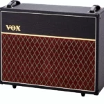 Baffle guitare Vox V212C | Test, Avis & Comparatif