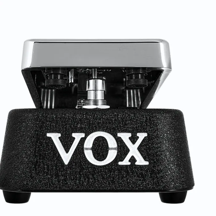 Vox V846 Vintage Wah-Wah – photo 10