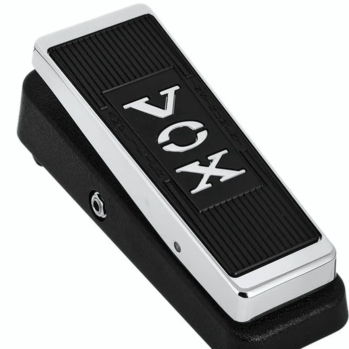 Vox V846 Vintage Wah-Wah – photo 6
