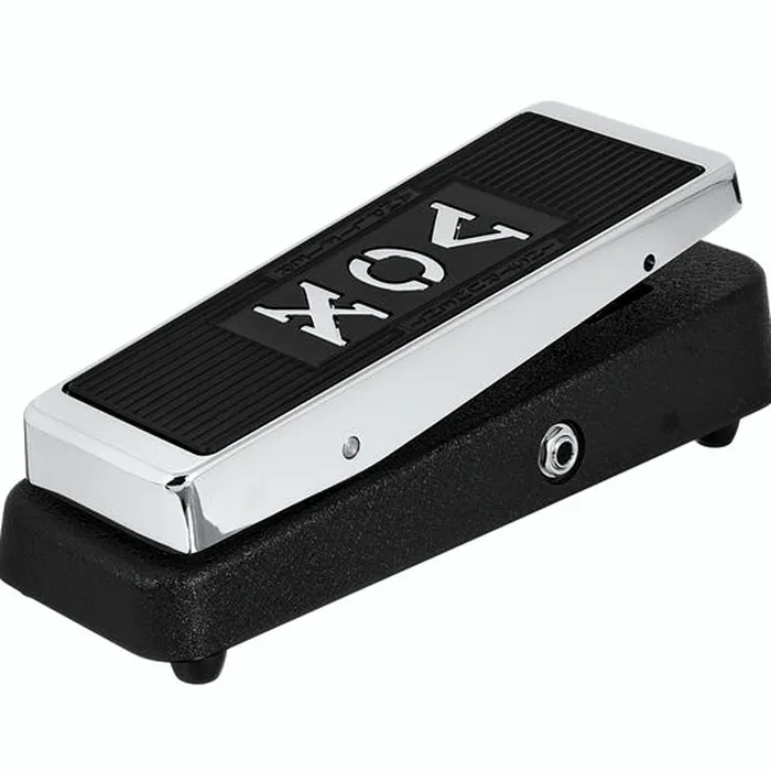 Vox V846 Vintage Wah-Wah – photo 8