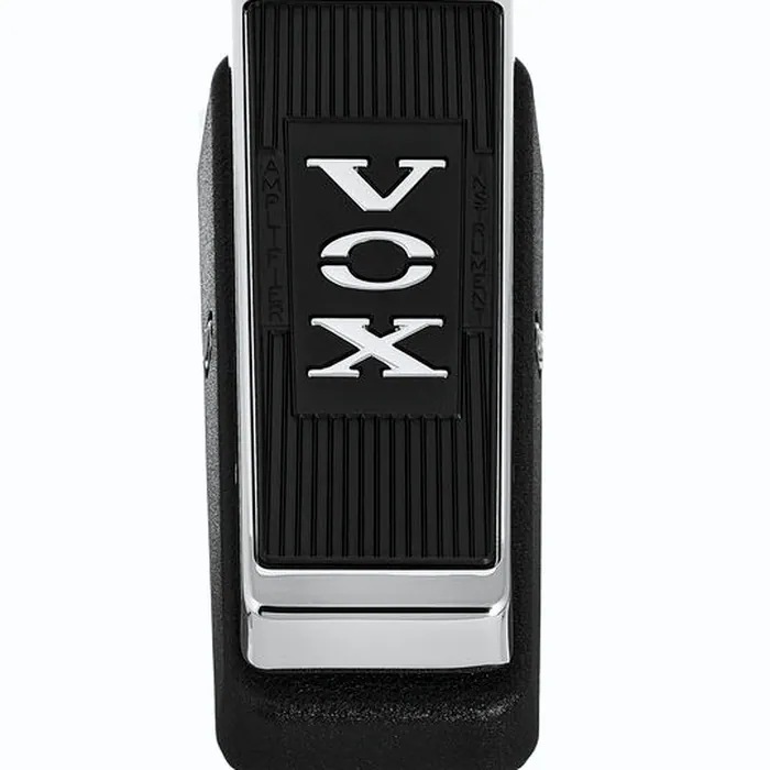 Vox V846 Vintage Wah-Wah – photo 5
