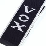 La Pédale d’effet Vox V860 Volume Pedal – Photos, Tests & Avis