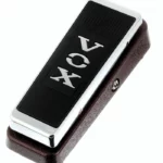 Avis pédale d’effet Vox V863-CA Semi-Auto Wah