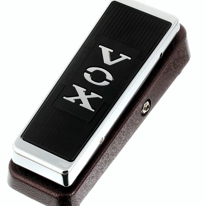 Vox V863-CA Semi-Auto Wah – photo 2