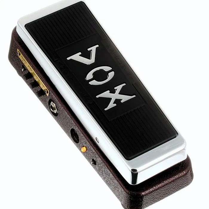 Vox V863-CA Semi-Auto Wah – photo 6