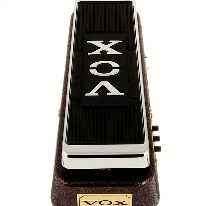 Vox V863-CA Semi-Auto Wah – photo 7