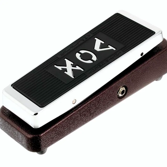 Vox V863-CA Semi-Auto Wah – photo 8
