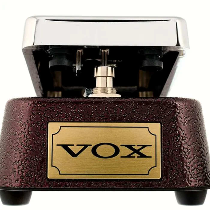 Vox V863-CA Semi-Auto Wah – photo 10