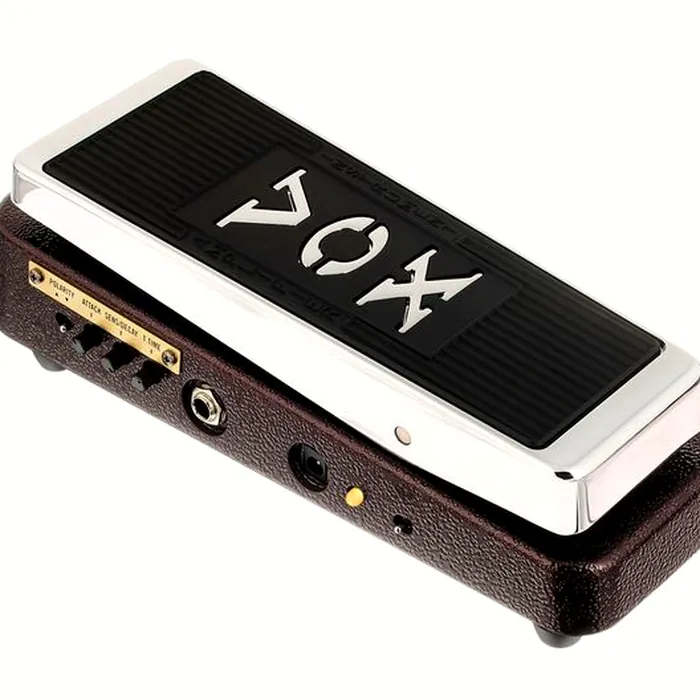 Vox V863-CA Semi-Auto Wah – photo 9