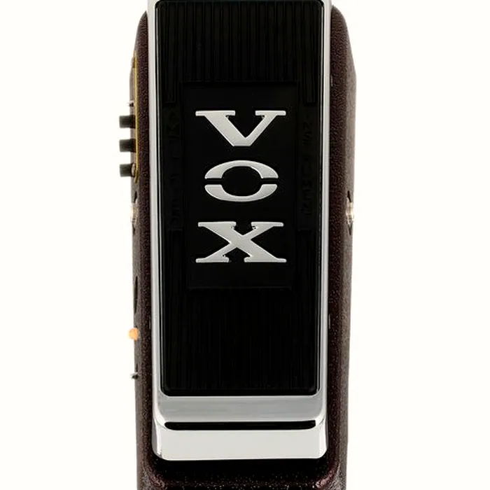 Vox V863-CA Semi-Auto Wah – photo 5