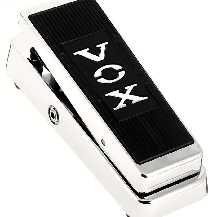 Vox VRM1LTD Real McCoy Wah – photo 6