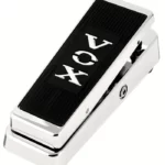 Avis pédale d’effet Vox VRM1LTD Real McCoy Wah