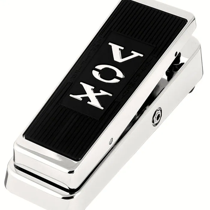 Vox VRM1LTD Real McCoy Wah – photo 2