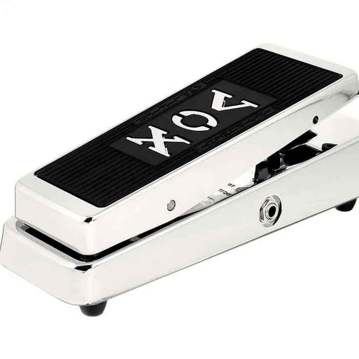 Vox VRM1LTD Real McCoy Wah – photo 8