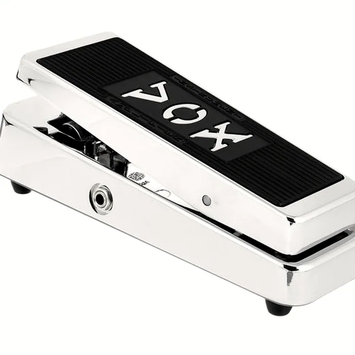 Vox VRM1LTD Real McCoy Wah – photo 9