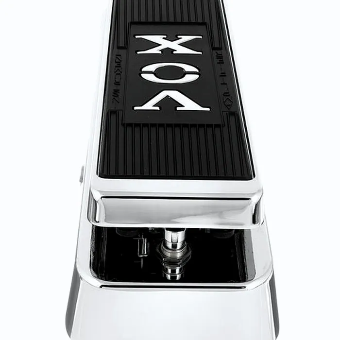 Vox VRM1LTD Real McCoy Wah – photo 7