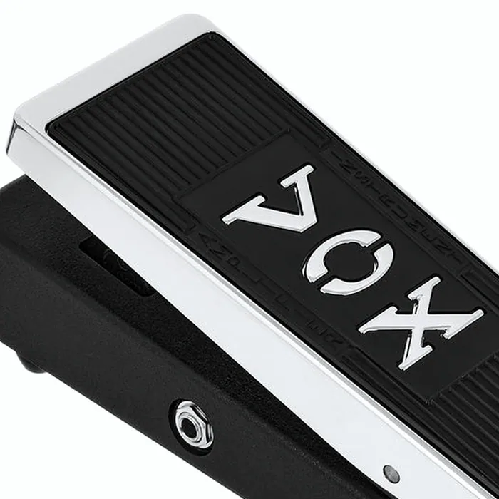 Vox VXVRM1 Real McCoy Wah – photo 11