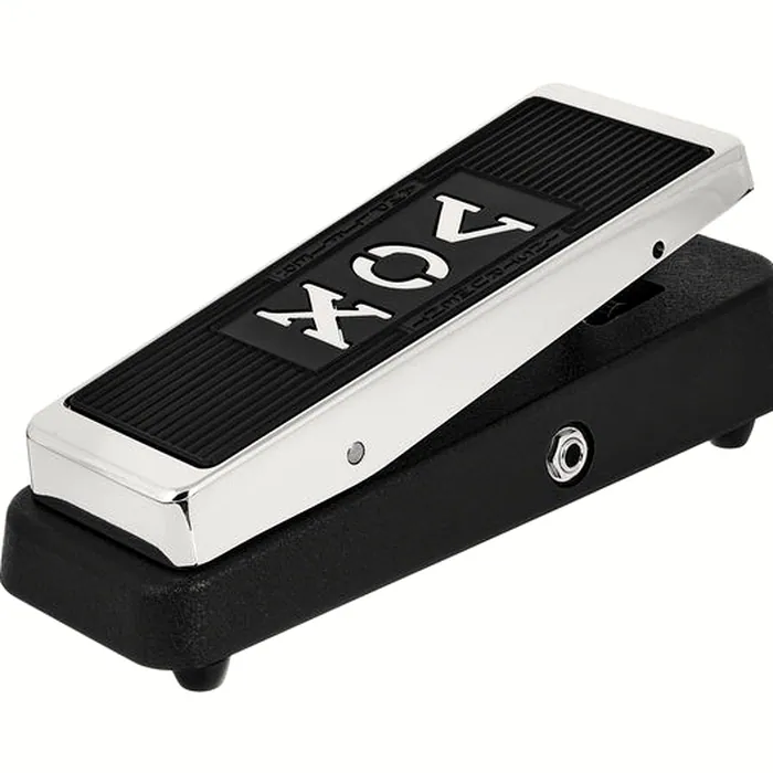 Vox VXVRM1 Real McCoy Wah – photo 8