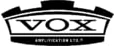 pour guitare électrique Vox AC10C1 Custom