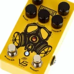 La Pédale d’effet VS Audio Aftermath Distortion – Photos, Tests & Avis