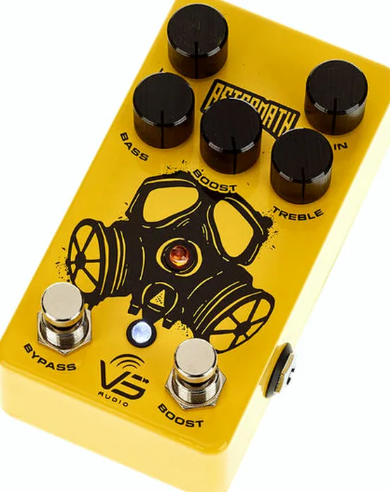 VS Audio Aftermath Distortion