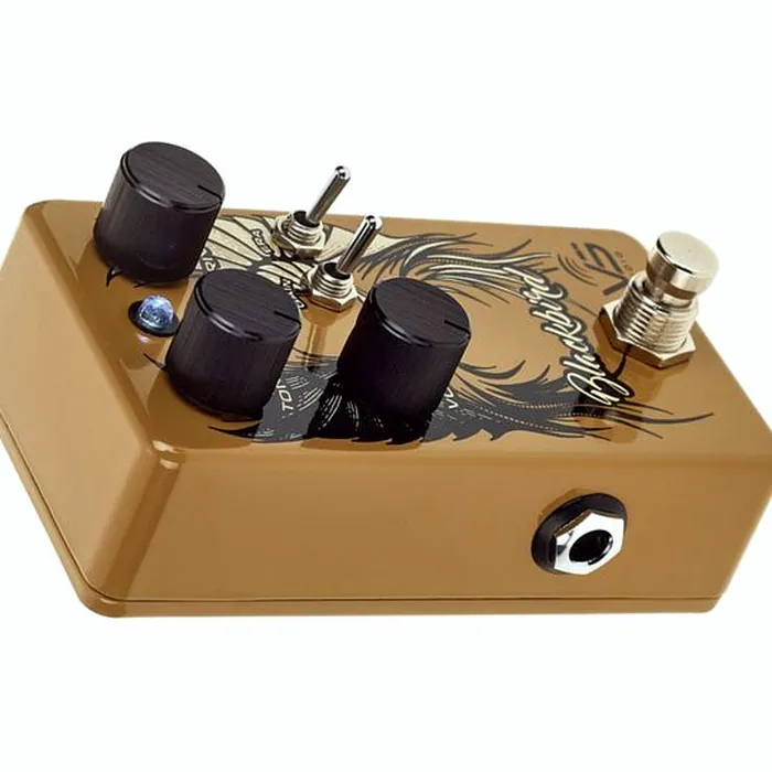 VS Audio Blackbird Overdrive – photo 11