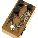La pédale d’effet VS Audio Blackbird Overdrive : Notre avis