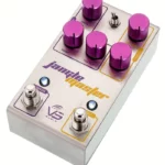 Avis pédale d’effet VS Audio JangleMaster Overdrive/Boost