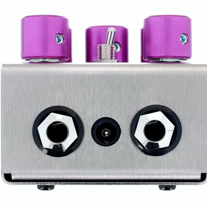 VS Audio JangleMaster Overdrive/Boost – photo 9