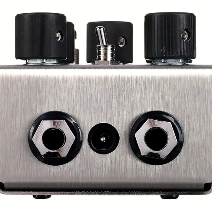 VS Audio Platinum Overdrive Preamp – photo 9