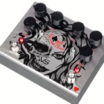 Avis pédale d’effet VS Audio Royal Flush+ Dual Overdrive