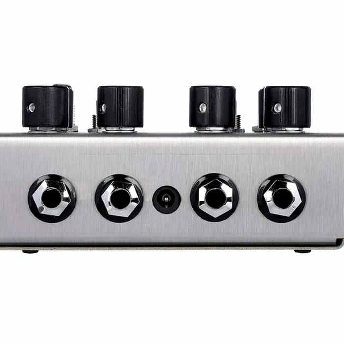 VS Audio Royal Flush+ Dual Overdrive – photo 9