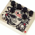 La Pédale d’effet VS Audio Royal Flush Dual Overdrive – Photos, Tests & Avis