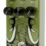 La Pédale d’effet Walrus Audio Ages Overdrive – Photos, Tests & Avis