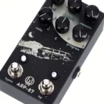 La Pédale d’effet Walrus Audio ARP-87 – Photos, Tests & Avis