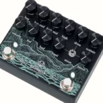 La pédale d’effet Walrus Audio Badwater : Notre avis