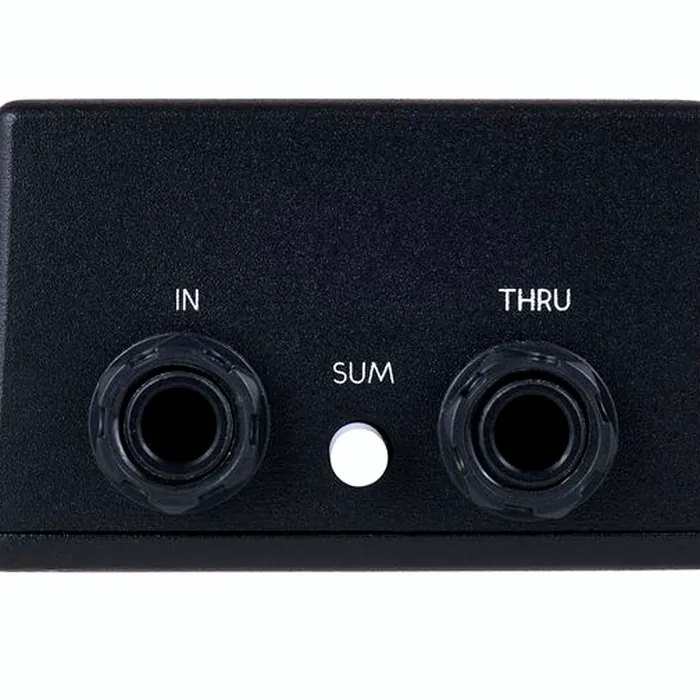 Walrus Audio Canvas Mono – photo 10