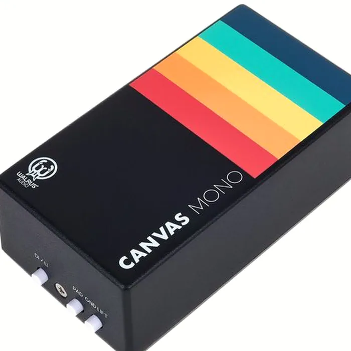 Walrus Audio Canvas Mono – photo 12