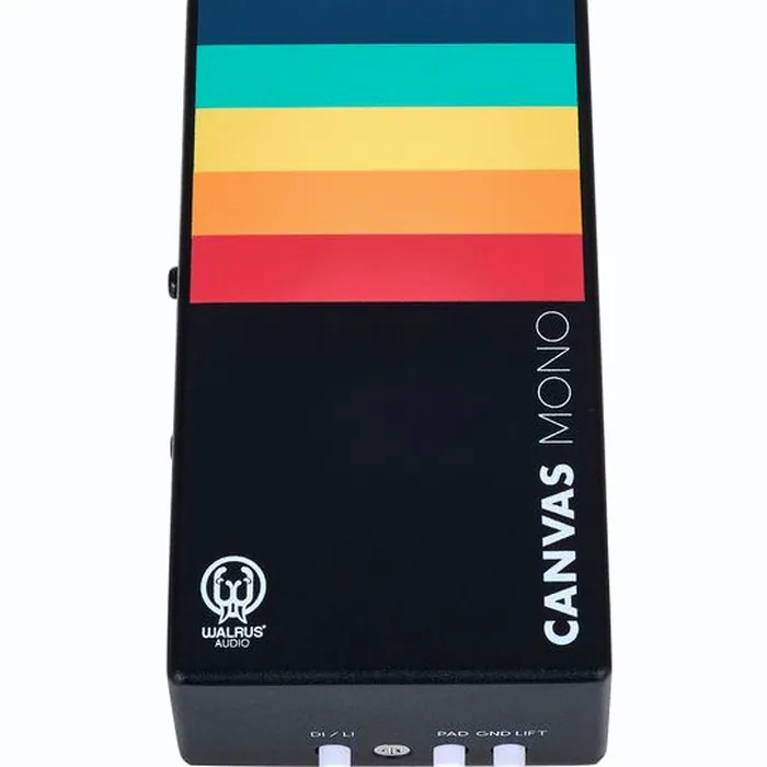 Walrus Audio Canvas Mono – photo 5