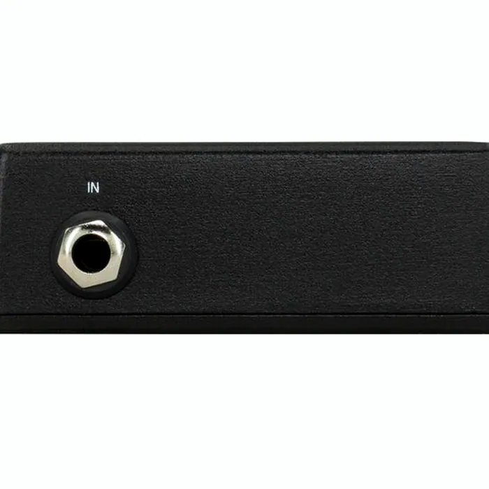Walrus Audio Canvas Nano Line Isolator – photo 6