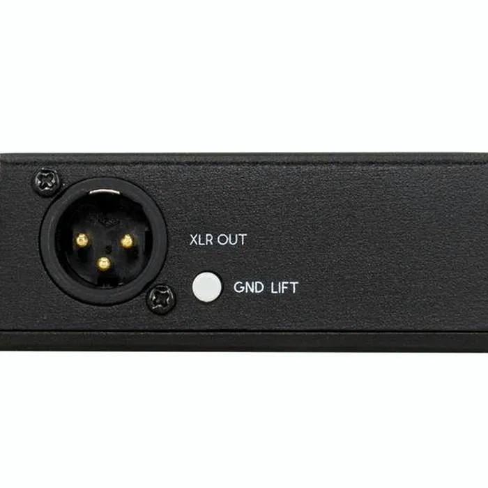 Walrus Audio Canvas Nano Line Isolator – photo 7