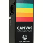 Avis sur Walrus Audio Canvas Nano Line Isolator – Test pédale d’effet