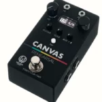 Avis pédale d’effet Walrus Audio Canvas Rehearsal